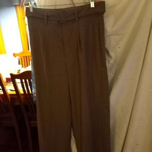 Banana Republic slacks